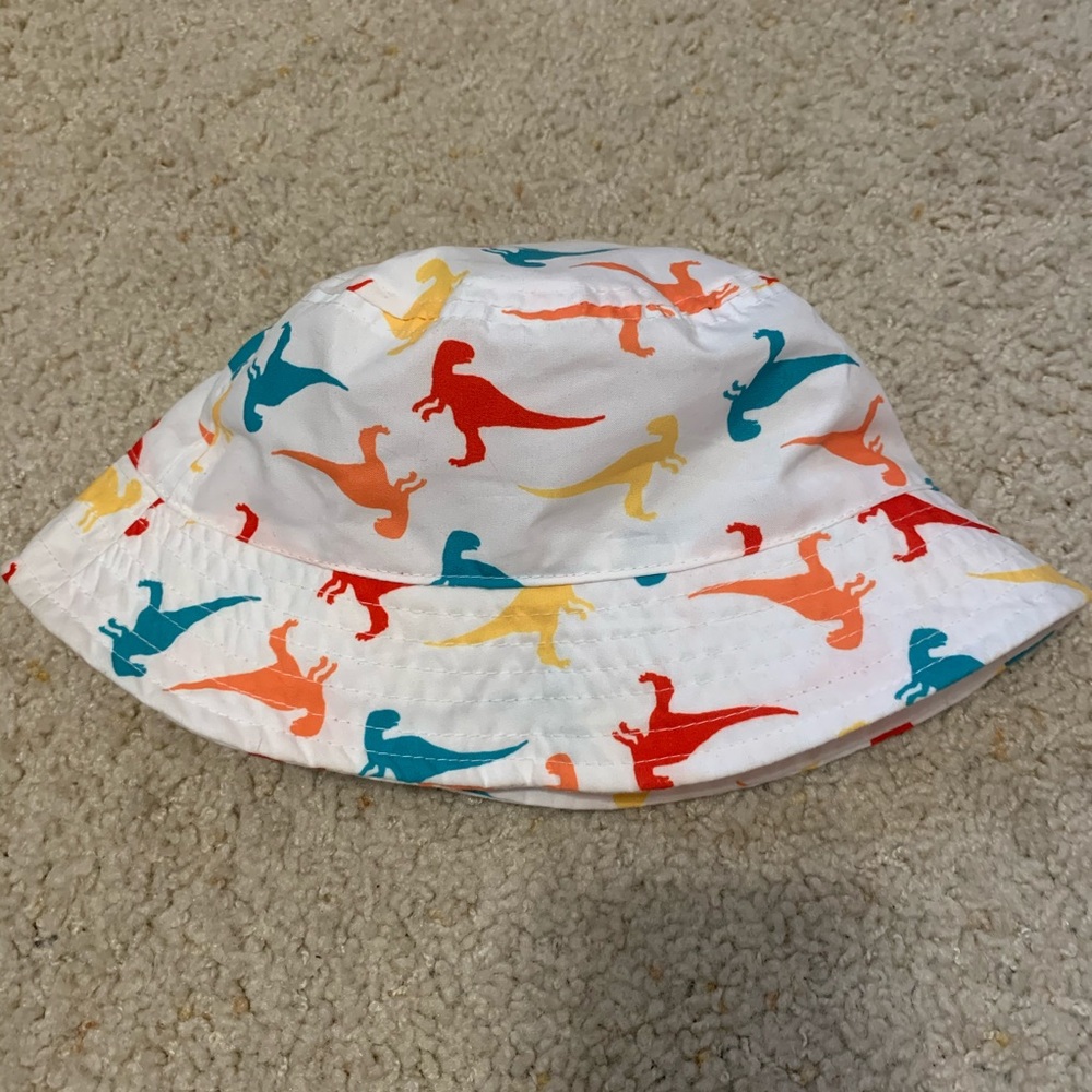 Dino Bucket Hat